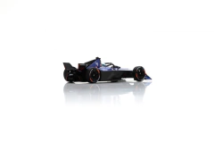 Miniatura Maserati MSG #7 - M. Gunther - Eprix 2022 - 1/43 Spark