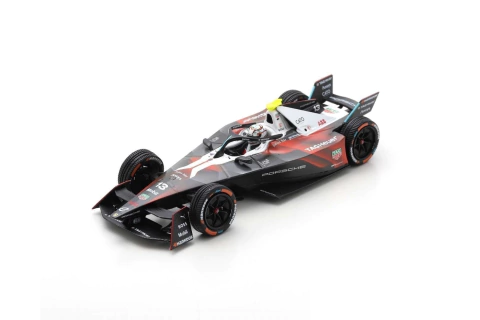 Miniatura Porsche Tag Heuer #13 - A. F. Da Costa - Eprix 2022 - 1/43 Spark