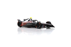 Miniatura Porsche Tag Heuer #13 - A. F. Da Costa - Eprix 2022 - 1/43 Spark