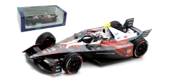 Miniatura Porsche Tag Heuer #13 - A. F. Da Costa - Eprix 2022 - 1/43 Spark