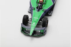 Miniatura Envision #4 ePrix - R. Frijns - Season 2024/25 - 1/43 Spark
