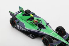 Miniatura Envision #4 ePrix - R. Frijns - Season 2024/25 - 1/43 Spark