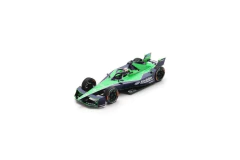 Miniatura Envision Racing #16 ePrix - S. Buemi - Season 11 2024/25 - 1/43 Spark
