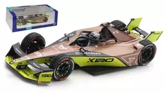 Miniatura Cupra Kiro CO #33 ePrix - D. Ticktum - Season 2024/25 - 1/43 Spark