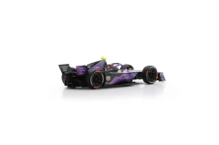 Miniatura Tag Heuer Porsche Team #13 ePrix - A. F. Da Costa - Season 2024/25 - 1/43 Spark