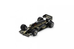 Miniatura Lotus 97T #12 F1 - A. Senna - GP Portugal 1985 - 1/43 Spark
