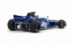 Miniatura Tyrrell 003 #30 F1 - J. Stewart - GP Itália 1971 - 1/43 Spark