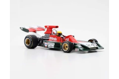 Miniatura Iso Marlboro IR #24 F1 - N. Galli - GP Espanha 1973 - 1/43 Spark
