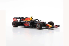 Miniatura Red Bull Honda RB16B #11 F1 - S. Perez - GP Azerbaijão 2021 - 1/43 Spark