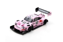 Miniatura Porsche Hoonipigasus 911 #43 - K. Block - Pikes Peak 2022 - 1/43 Spark