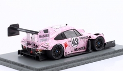 Miniatura Porsche Hoonipigasus 911 #43 - K. Block - Pikes Peak 2022 - 1/43 Spark