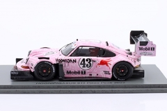 Miniatura Porsche Hoonipigasus 911 #43 - K. Block - Pikes Peak 2022 - 1/43 Spark