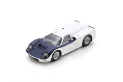 Miniatura Ford Gt40 J-car - B. McLaren - Daytona 1967 - 1/43 Spark