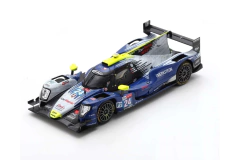 Miniatura Oreca 07 Gibson #24 PR1 Motorsports LMP2 - Le Mans 2021 - 1/43 Spark