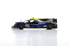 Miniatura Oreca 07 Gibson #24 PR1 Motorsports LMP2 - Le Mans 2021 - 1/43 Spark