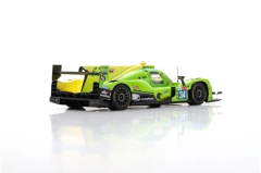 Miniatura Oreca 07 Gibson #34 Inter Europol LMP2 - Le Mans 2021 - 1/43 Spark