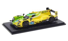 Miniatura Oreca 07 Gibson #34 Inter Europol LMP2 - Le Mans 2021 - 1/43 Spark