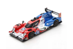 Miniatura Oreca 07 Gibson #39 LMP2 DIROB by Graff - Le Mans 2021 - 1/43 Spark