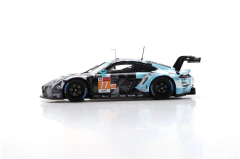 Miniatura Porsche 911 RSR-19 #77 Dampsey Proton Racing - Le Mans 2021 - 1/43 Spark
