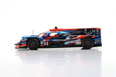 Miniatura Oreca 07 Gibson #84 STR41 Innovative - Le Mans 2021 - 1/43 Spark