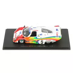 Miniatura Rondeau M379 #5 - Le Mans 1979 - 1/43 Spark