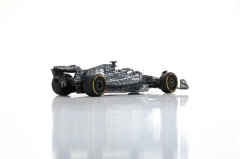 Miniatura Alfa Romeo C42 #88 F1 - R. Kubica - Testes Barcelona 2022 - 1/43 Spark