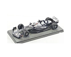 Miniatura Alpha Tauri AT03 #10 F1 - P. Gasly - GP Australia 2022 - 1/43 Spark