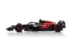 Miniatura Alfa Romeo C43 #77 F1 - V. Bottas - GP Austrália 2023 - 1/43 Spark