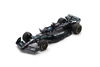 Miniatura Mercedes AMG W14 #63 F1 - G. Russell - GP Inglaterra 2023 - 1/43 Spark