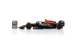 Miniatura Red Bull RB19 #1 F1 - M. Verstappen - GP Holanda 2023 - 1/43 Spark