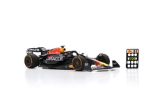 Miniatura Red Bull RB19 #1 F1 - M. Verstappen - GP Holanda 2023 - 1/43 Spark