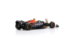 Miniatura Red Bull RB19 #1 F1 - M. Verstappen - GP Holanda 2023 - 1/43 Spark