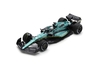 Miniatura Aston Martin AMR23 #18 F1 - L. Stroll - GP Canadá 2023 - 1/43 Spark