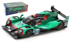 Miniatura Oreca 07 #38 JOTA LMP2 - Le Mans 2022 - 1/43 Spark