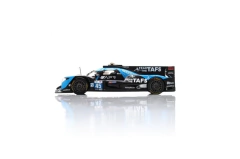 Miniatura Oreca 07 #45 Vencedor LMP2 Pro-Am - Le Mans 2022 1/43 Spark