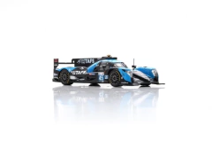 Miniatura Oreca 07 #45 Vencedor LMP2 Pro-Am - Le Mans 2022 1/43 Spark