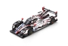 Miniatura Oreca 07 #38 LMP2 AF Corse - Le Mans 2022 - 1/43 Spark