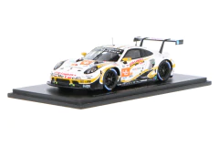 Miniatura Porsche 911 RSR-19 #46 LMGTE-AM Project 1 - Le Mans 2022 - 1/43 Spark