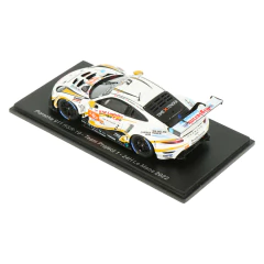 Miniatura Porsche 911 RSR-19 #46 LMGTE-AM Project 1 - Le Mans 2022 - 1/43 Spark