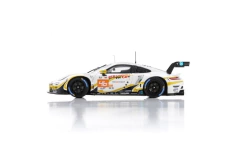 Miniatura Porsche 911 RSR-19 #46 LMGTE-AM Project 1 - Le Mans 2022 - 1/43 Spark