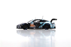 Miniatura Porsche 911 RSR-19 #77 GTE Am Dempsey-Proton - Le Mans 2022 - 1/43 Spark