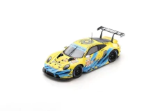 Miniatura Porsche 911 RSR-19 #88 - 24h Le Mans 2022 - 1/43 Spark