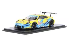 Miniatura Porsche 911 RSR-19 #88 - 24h Le Mans 2022 - 1/43 Spark