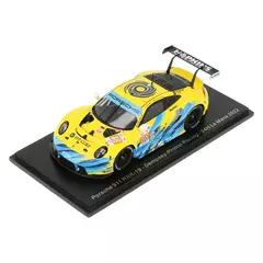 Miniatura Porsche 911 RSR-19 #88 - 24h Le Mans 2022 - 1/43 Spark