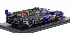 Miniatura Cadillac V-Series.R #2 - Le Mans 2023 - 1/43 Spark