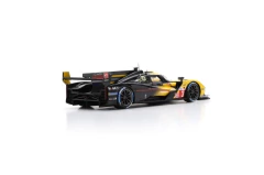 Miniatura Cadillac V-Series.R #3 - Le Mans 2023 - 1/43 Spark