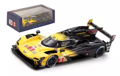 Miniatura Cadillac V-Series.R #3 - Le Mans 2023 - 1/43 Spark