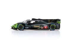Miniatura Vanwall Vandervell 680 #4 - Le Mans 2023 - 1/43 Spark