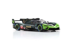 Miniatura Vanwall Vandervell 680 #4 - Le Mans 2023 - 1/43 Spark