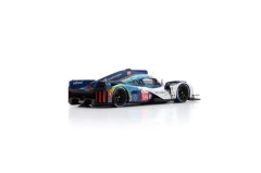 Miniatura Peugeot 9x8 Hypercar #94 - Le Mans 2023 - 1/43 Spark